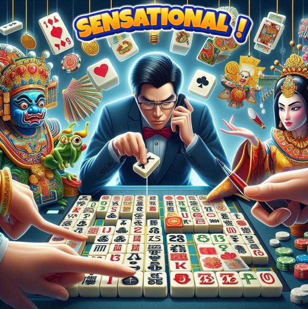 Cara Untuk Memaksimalkan Strategi Dalam Permainan Slot Online