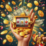 Trick Paling Jitu Dan Juara Dalam Permainan Slot Online