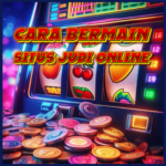 Cara Bermain Dan Fitur- Fitur Yang Ada Di Situs Judi Online