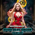 Inilah Kelebihan Bermain Game Slot Online Di Situs Slot Gacor