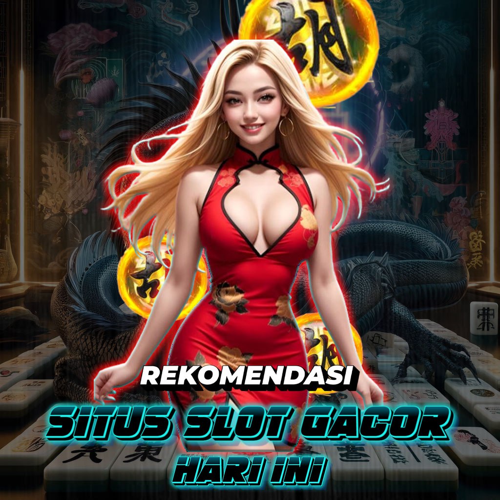 Inilah Kelebihan Bermain Game Slot Online Di Situs Slot Gacor